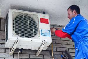 24/7 and Emergency HVAC Near Ashburn Park, IL | Air Conidtioning and Heating Contractors